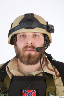 Photos Robert Watson Operator US Navy Seals face head helmet…